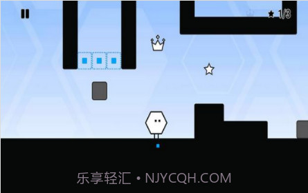 六边形男孩v0.4.18截图