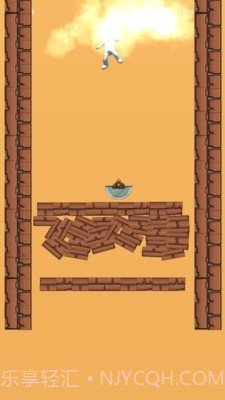 傻瓜求生v1.8.19截图