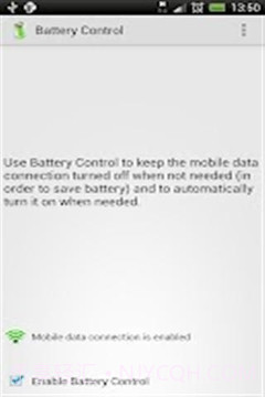 电池控制最新版v2.45截图