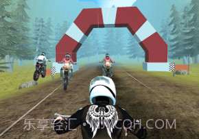 疯狂摩托车极限骑行v1.19截图