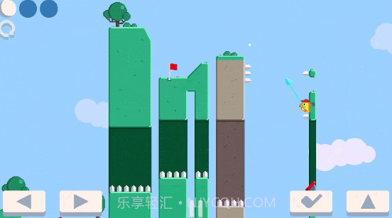 零式高尔夫手机版1.4截图