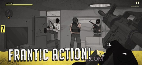 塞拉七号最新版0.0.26截图