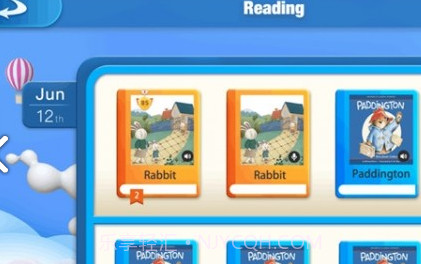 全阅读英语(全阅读英语作业汇报)V1.6.1 安卓中文版V1.6.15截图