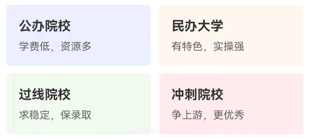 单招考试宝典v1.14截图