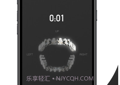 Fairywill电动牙刷护理端v1.0.21.14截图