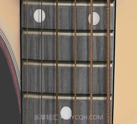 尤克里里模拟v1.23截图