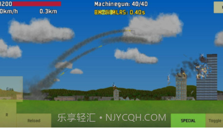 完全毁灭手游v2.10.18截图