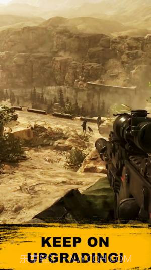 特种部队武装袭击1.2.3截图