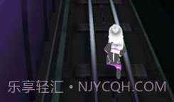 地铁跑酷全牛犇犇计划版v4.04.16截图