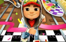 地铁跑酷全民福利v3.39.16截图