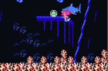 小美人鱼V8.0.15截图