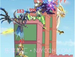 小兵来推塔v1.7.22截图