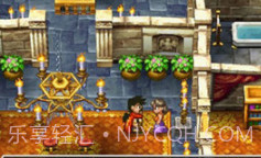 勇者斗恶龙5中文版v1.1.13截图