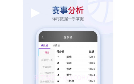比赛文字直播v2.0.17截图