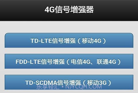 4G信号增强器软件v1.15截图