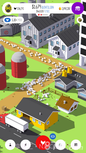 鸡蛋公司最新版1.4截图