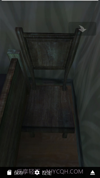 恐怖脱出游戏:幽灵小屋1.4截图