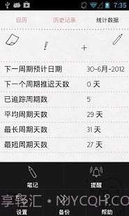 LoveCycles官网版v1.04截图