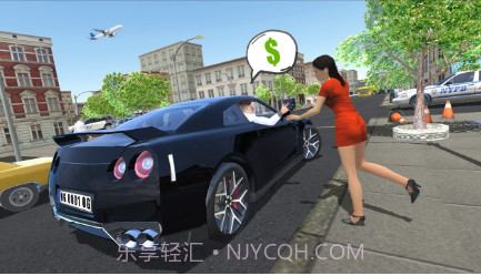 gtr汽车模拟器游戏v1.15截图