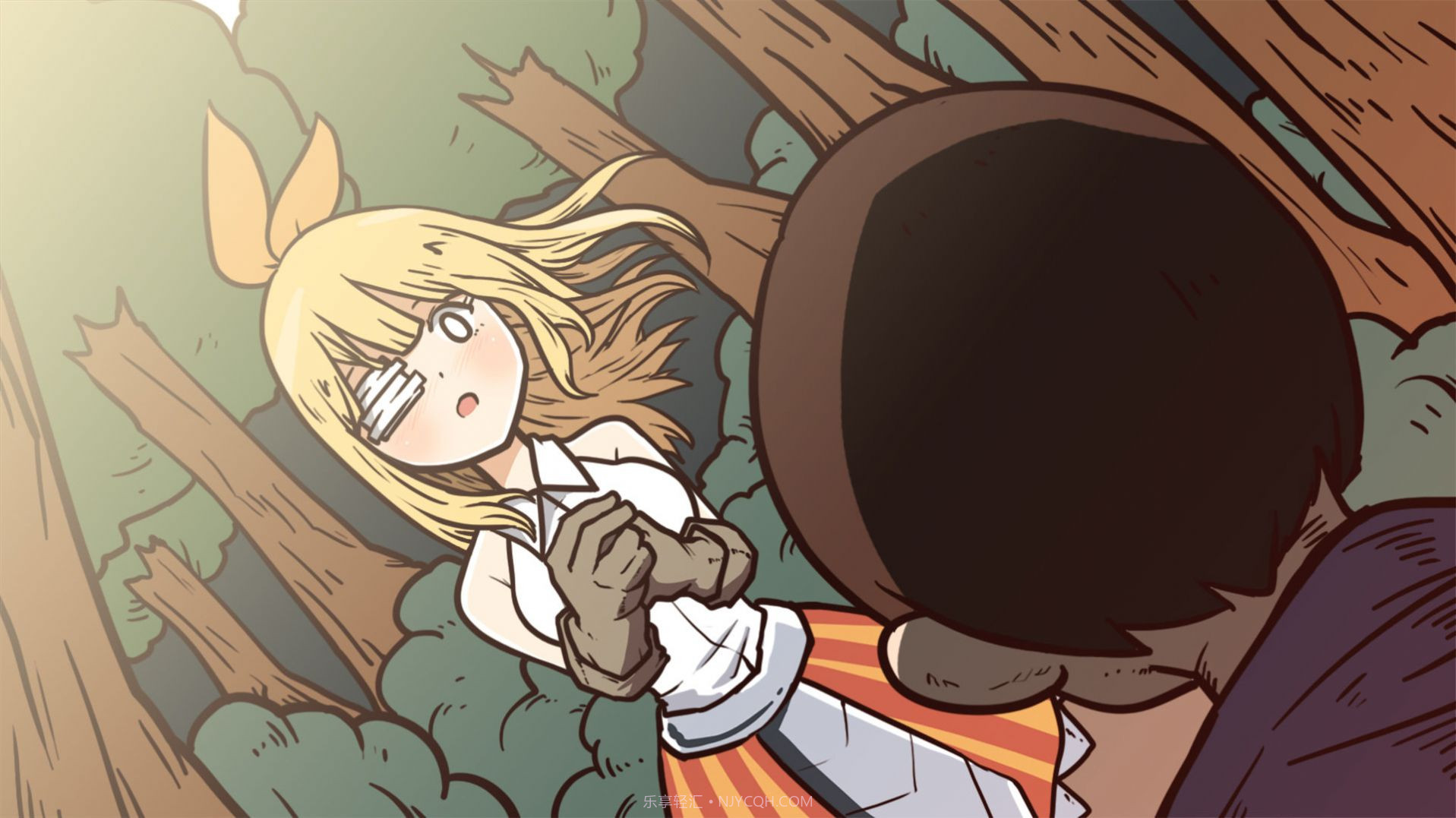 人间冒险1.12截图