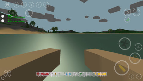 未转变者(Unturunted)2.2.6截图