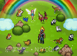 像素危城手游辅助修改器v3.24.00v3.24.14截图