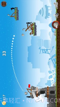 火柴人战争无限钻石版1.12截图