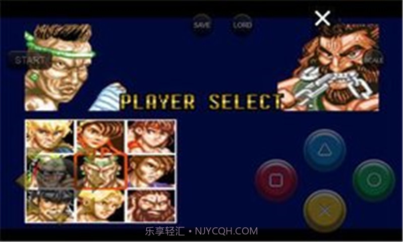 拳皇格斗之王内购V3.1 安卓中文版V3.11截图