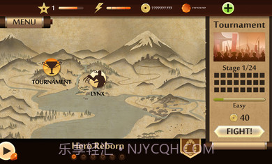 暗影格斗22.15.02.15.7截图