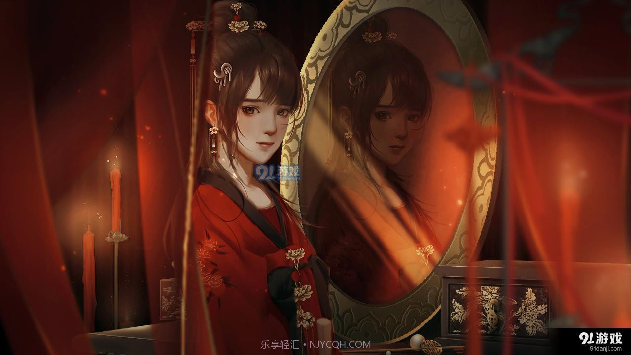 大梦同归易次元v2.7.12截图