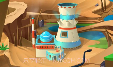 核能帝国大亨v0.3.16截图