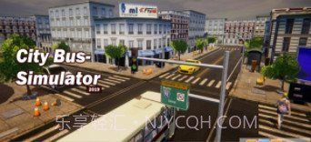 公交车司机模拟器官方v1.16截图