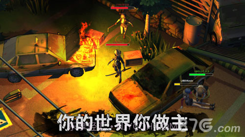 Zgirls 2-Last One1.12截图