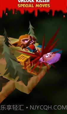 杀戮营地23.12截图