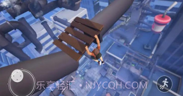 OnlyUp跑酷世界v0.1.19截图