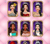 粉红公主芭比美装v1.17截图