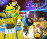 跳跃战士之超越极限v1.17截图