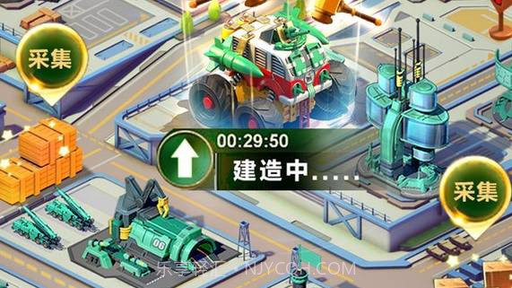 玩具英雄连v1.1.13截图