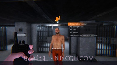 处刑室模拟器v2.3.16截图