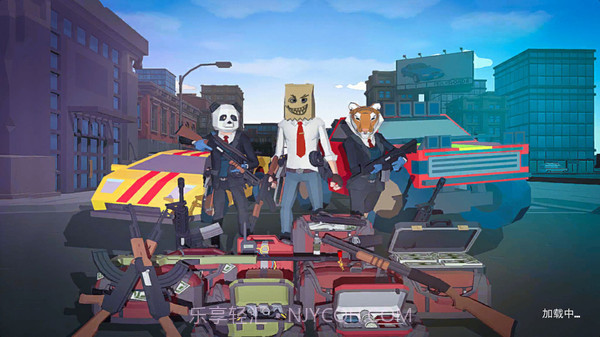 方块战争v1.7.14截图