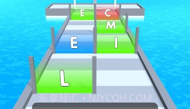 拼字比赛v1.21截图