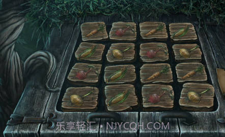 幽灵庄园的秘密4v1.17截图