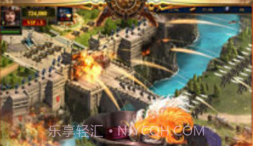 火枪纪元v1.15截图