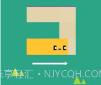 短跑迷宫v1.0.21截图