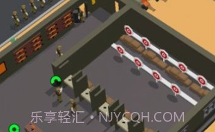 口袋指挥官v1.19截图