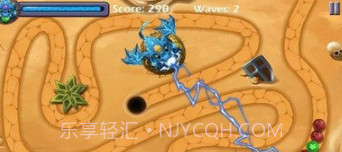 消除弹珠v2.19截图