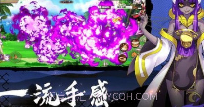 龙的传说觉醒之路v1.0.18截图