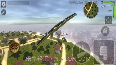 小岛生存v1.23截图