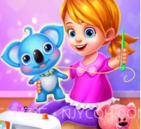 梦想玩偶店v1.0.22截图