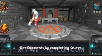 地牢大亨v1.0.19截图